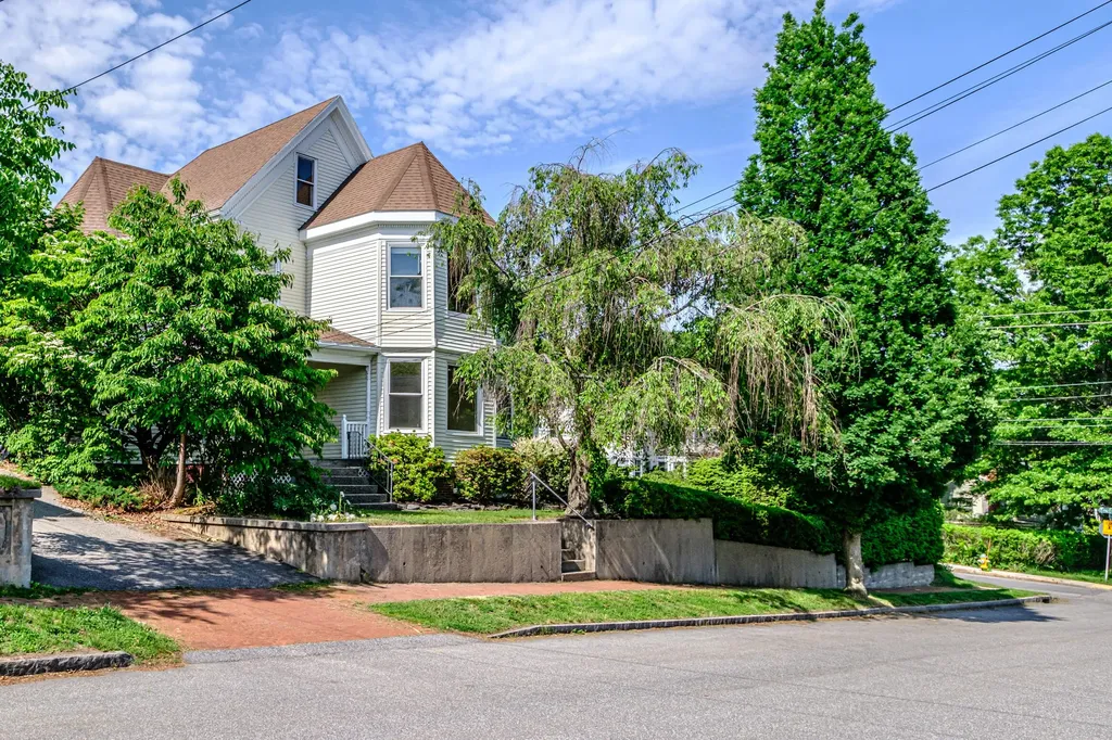 169 Longfellow Street Portland ME 04103