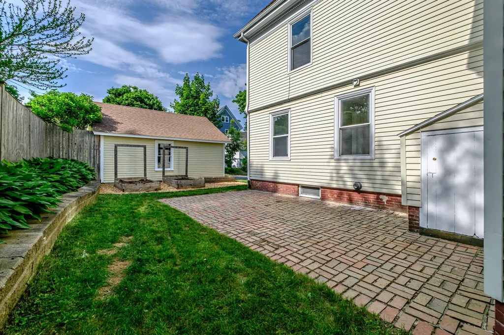 169 Longfellow Street Portland ME 04103