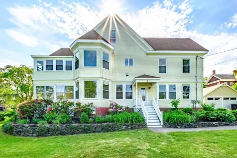 169 Longfellow Street Portland ME 04103