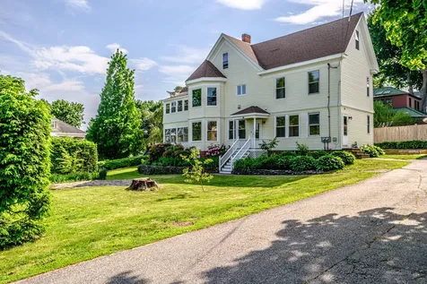 169 Longfellow Street Portland ME 04103