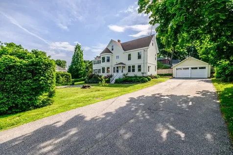 169 Longfellow Street Portland ME 04103