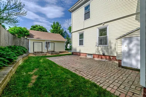 169 Longfellow Street Portland ME 04103