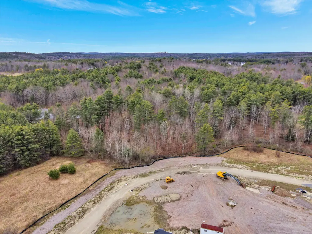 109 Fieldstone Drive Augusta ME 04330