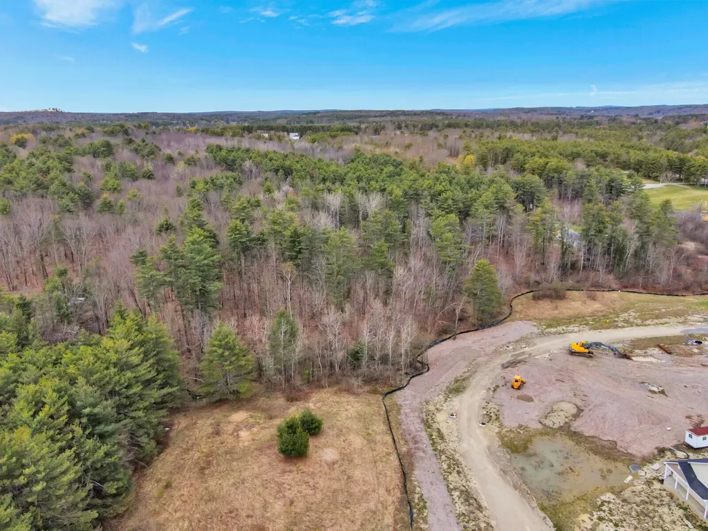 109 Fieldstone Drive Augusta ME 04330