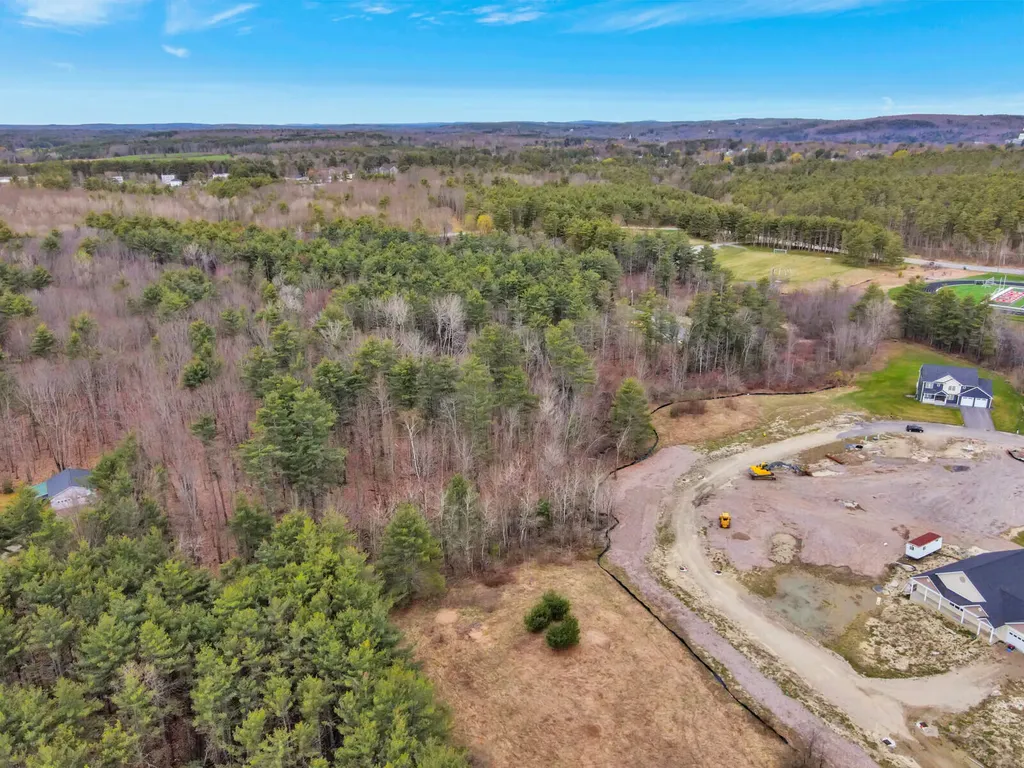 109 Fieldstone Drive Augusta ME 04330