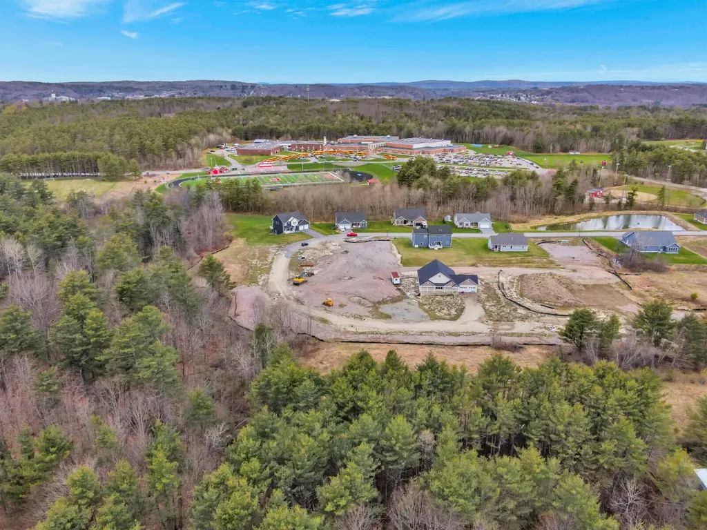 109 Fieldstone Drive Augusta ME 04330