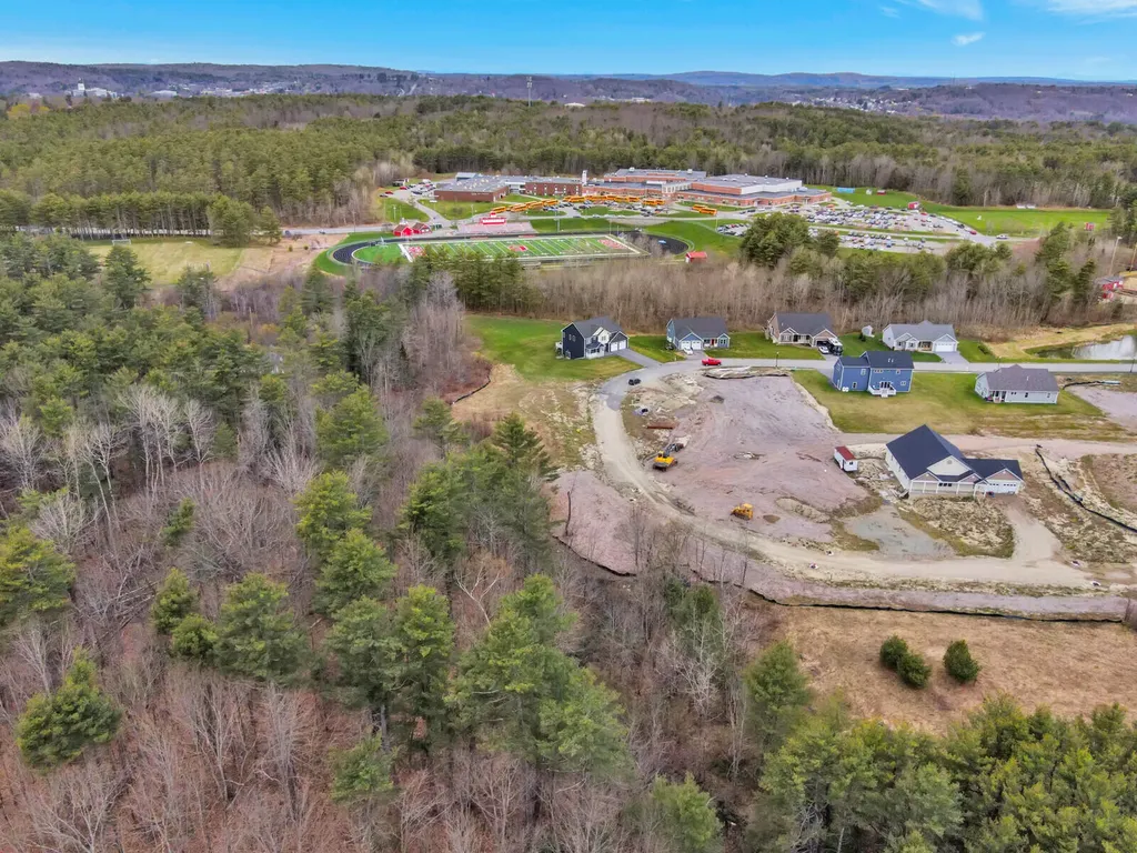 109 Fieldstone Drive Augusta ME 04330