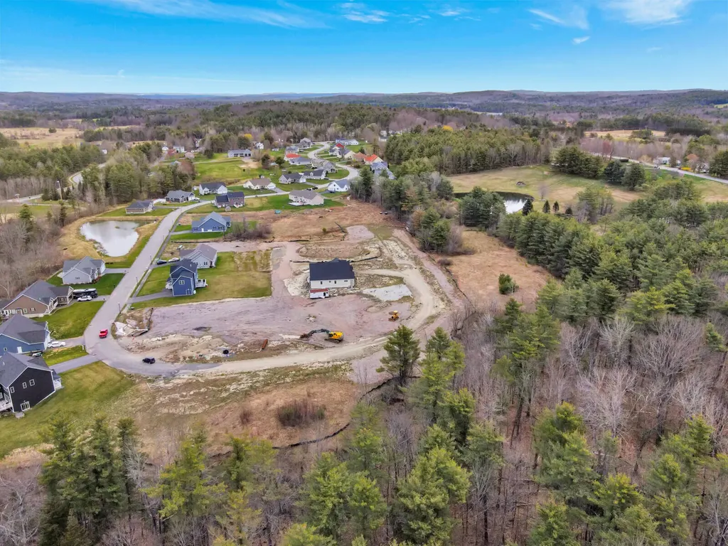 109 Fieldstone Drive Augusta ME 04330