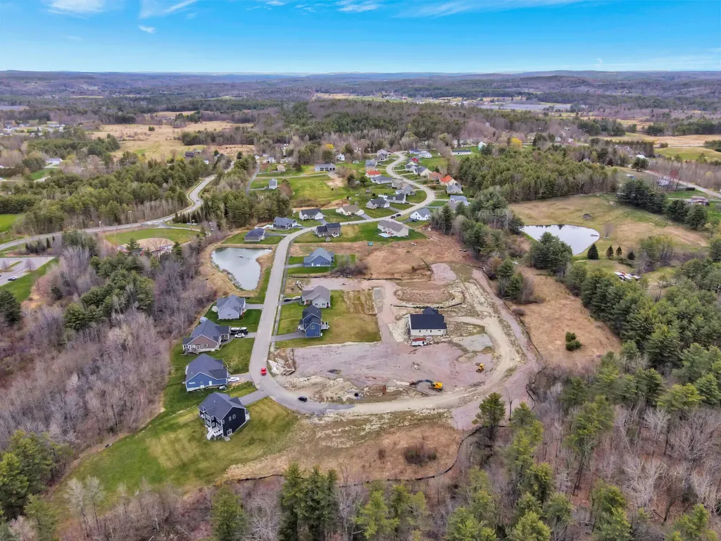 109 Fieldstone Drive Augusta ME 04330