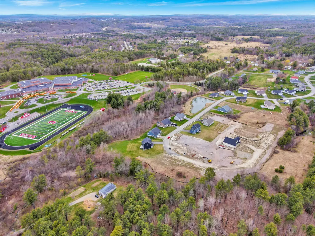 109 Fieldstone Drive Augusta ME 04330