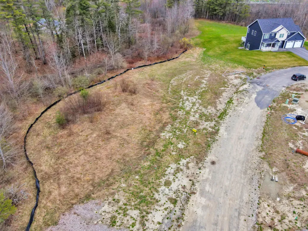 109 Fieldstone Drive Augusta ME 04330