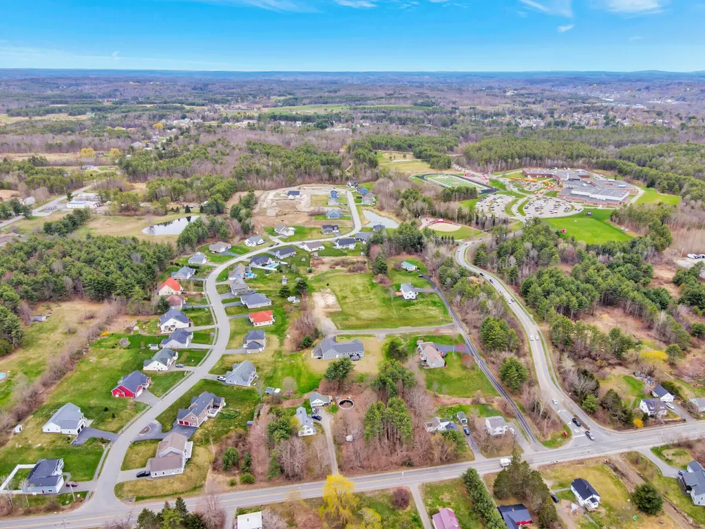 109 Fieldstone Drive Augusta ME 04330