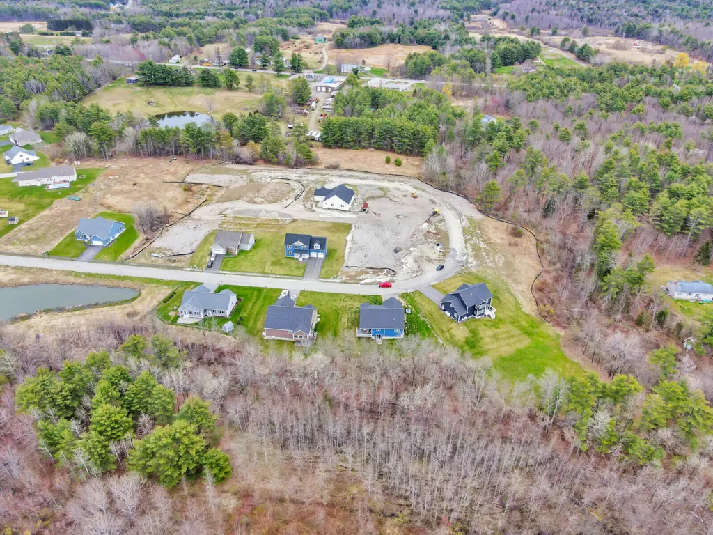 109 Fieldstone Drive Augusta ME 04330