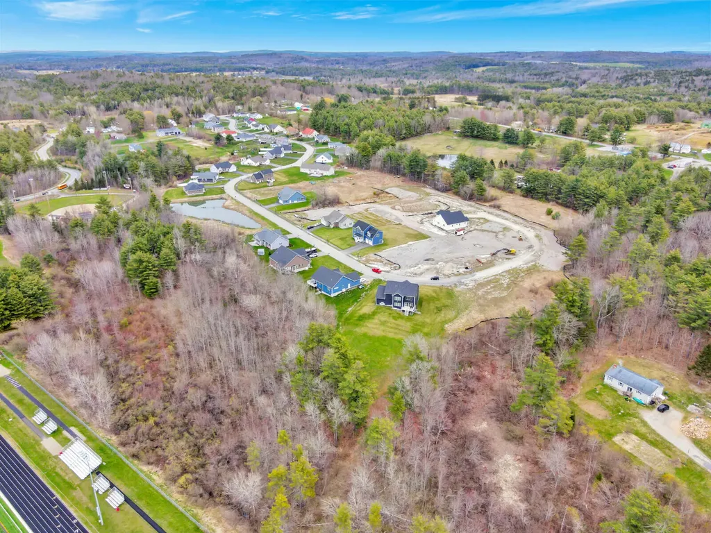 109 Fieldstone Drive Augusta ME 04330