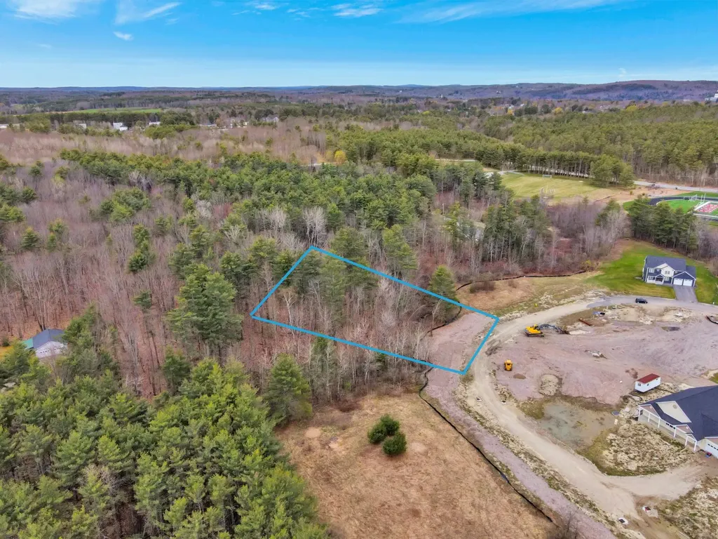 109 Fieldstone Drive Augusta ME 04330