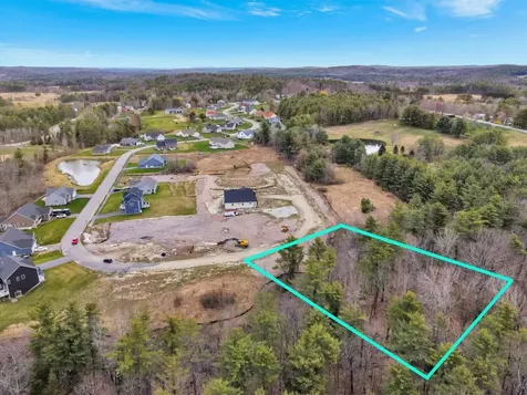 109 Fieldstone Drive Augusta ME 04330