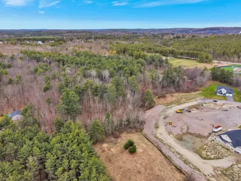 109 Fieldstone Drive Augusta ME 04330