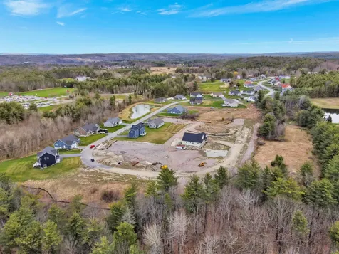109 Fieldstone Drive Augusta ME 04330