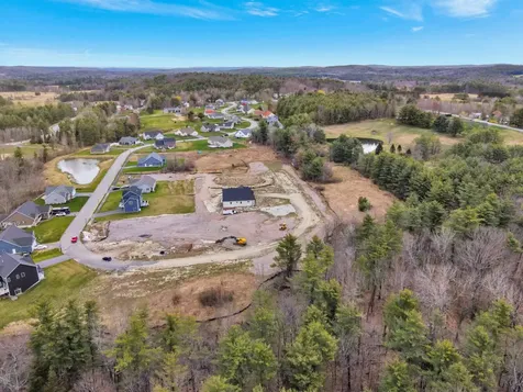 109 Fieldstone Drive Augusta ME 04330