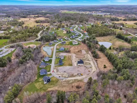 109 Fieldstone Drive Augusta ME 04330