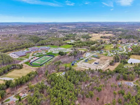 109 Fieldstone Drive Augusta ME 04330