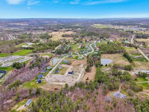 109 Fieldstone Drive Augusta ME 04330