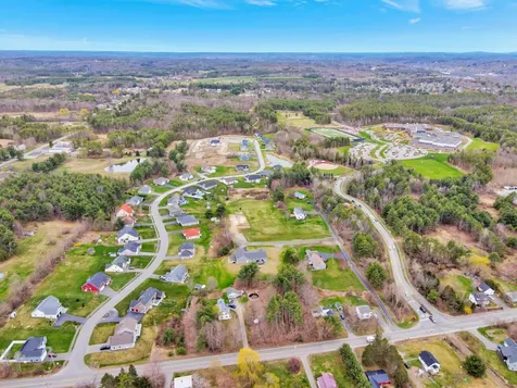 109 Fieldstone Drive Augusta ME 04330
