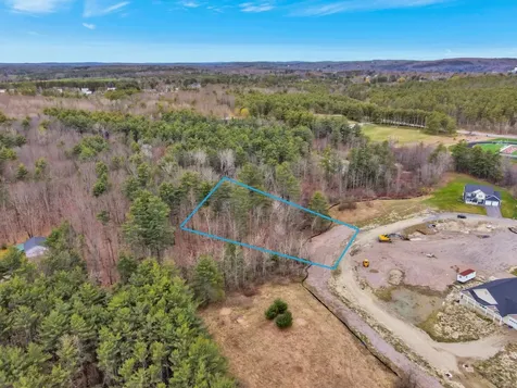 109 Fieldstone Drive Augusta ME 04330