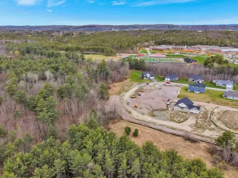 109 Fieldstone Drive Augusta ME 04330