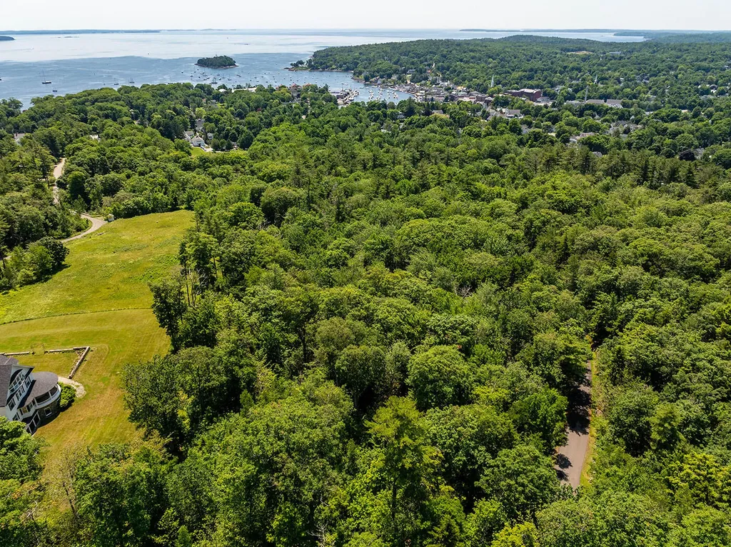 00 Mountain Arrow Drive Upper Lot Camden ME 04843