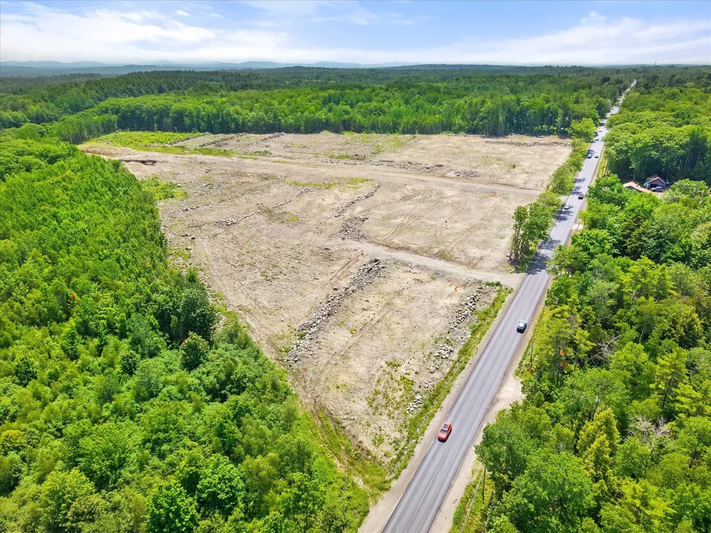 Lot# 0 Stillwater Avenue Orono ME 04473