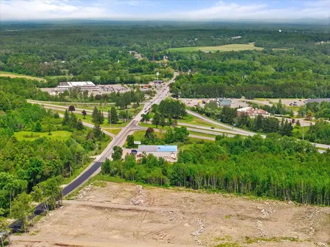 Lot# 0 Stillwater Avenue Orono ME 04473