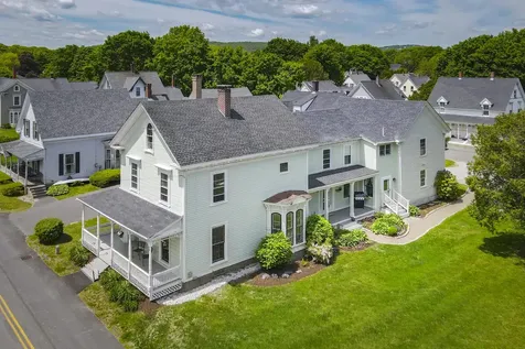 49 Talbot Avenue Rockland ME 04841