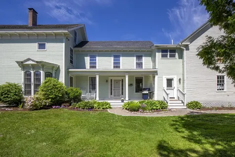 49 Talbot Avenue Rockland ME 04841