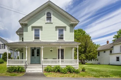 49 Talbot Avenue Rockland ME 04841
