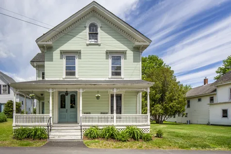 49 Talbot Avenue Rockland ME 04841