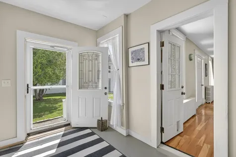 49 Talbot Avenue Rockland ME 04841