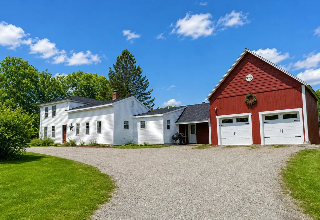 22 Old Jay Hill Road Jay ME 04239