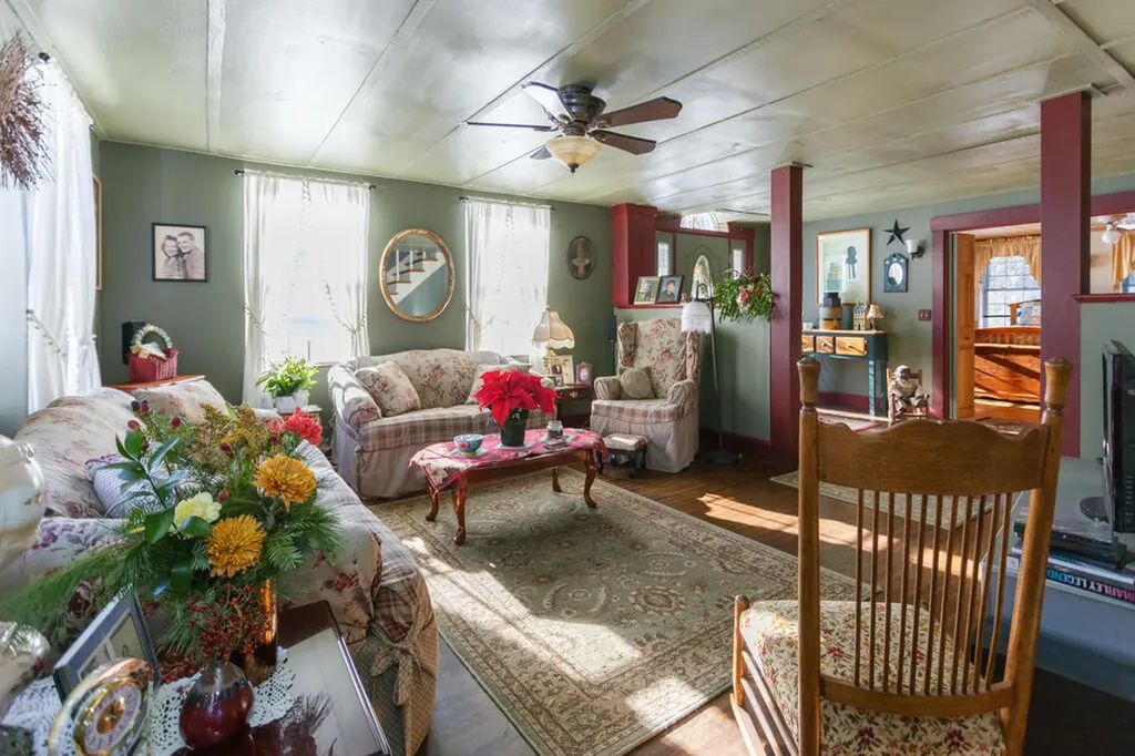 22 Old Jay Hill Road Jay ME 04239