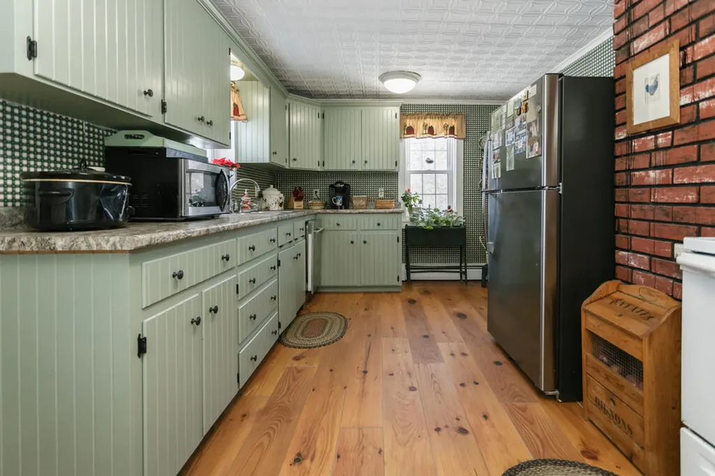 22 Old Jay Hill Road Jay ME 04239
