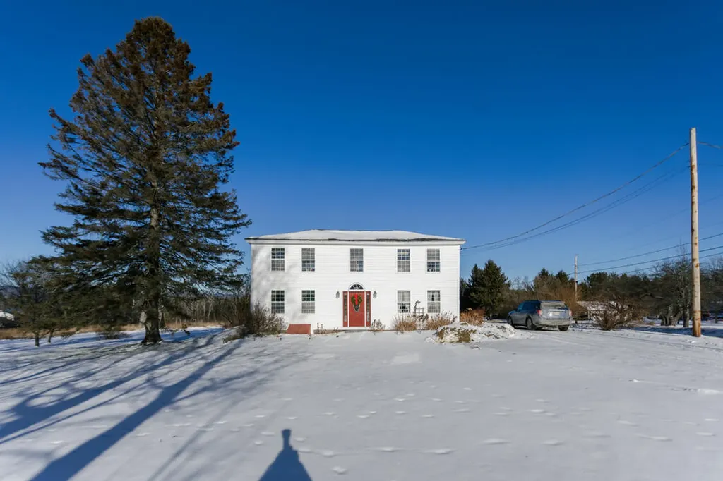 22 Old Jay Hill Road Jay ME 04239