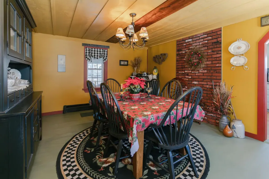 22 Old Jay Hill Road Jay ME 04239