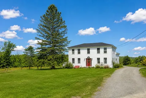 22 Old Jay Hill Road Jay ME 04239