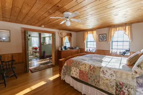 22 Old Jay Hill Road Jay ME 04239