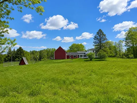 22 Old Jay Hill Road Jay ME 04239