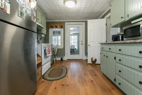 22 Old Jay Hill Road Jay ME 04239