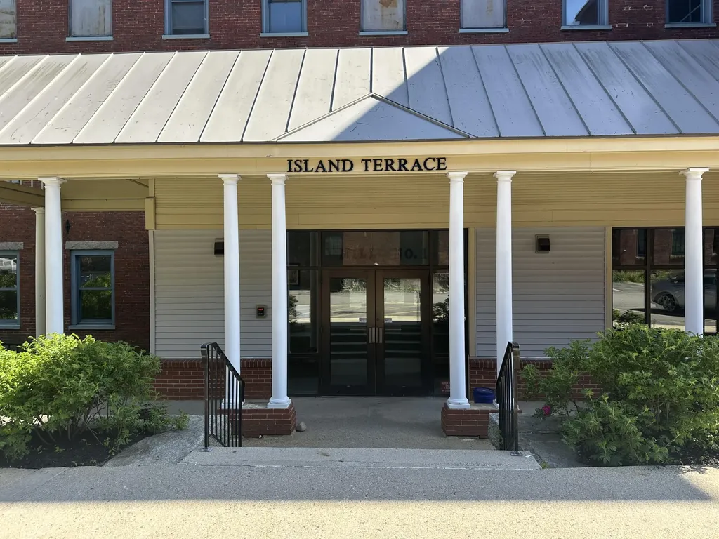 1 Saco Island Terrace Saco ME 04072
