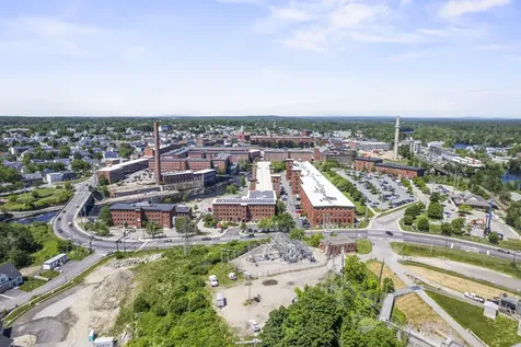 1 Saco Island Terrace Saco ME 04072