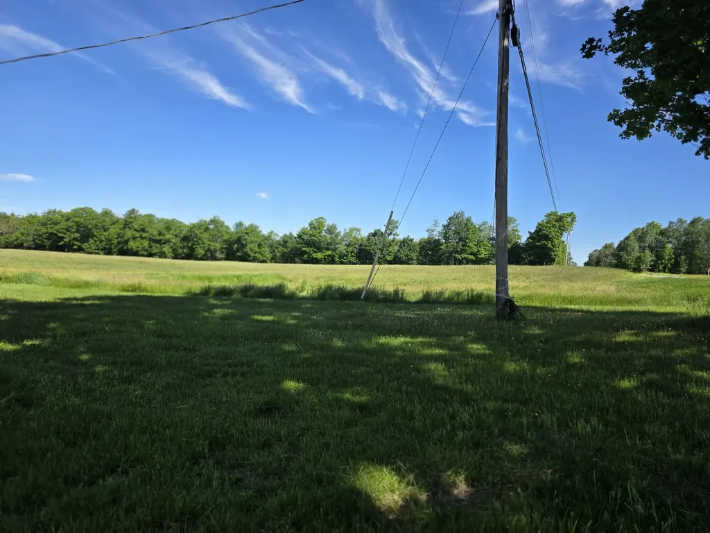 696 Corinna Center Road Corinna ME 04928
