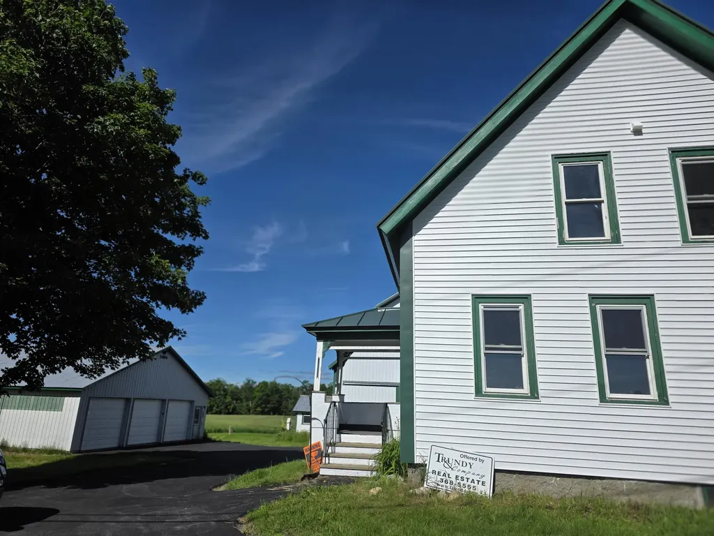 696 Corinna Center Road Corinna ME 04928